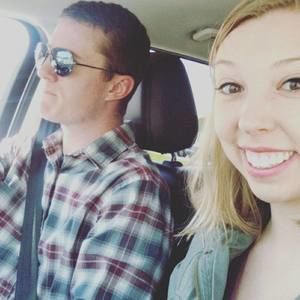 Meet your Posher, Katherine